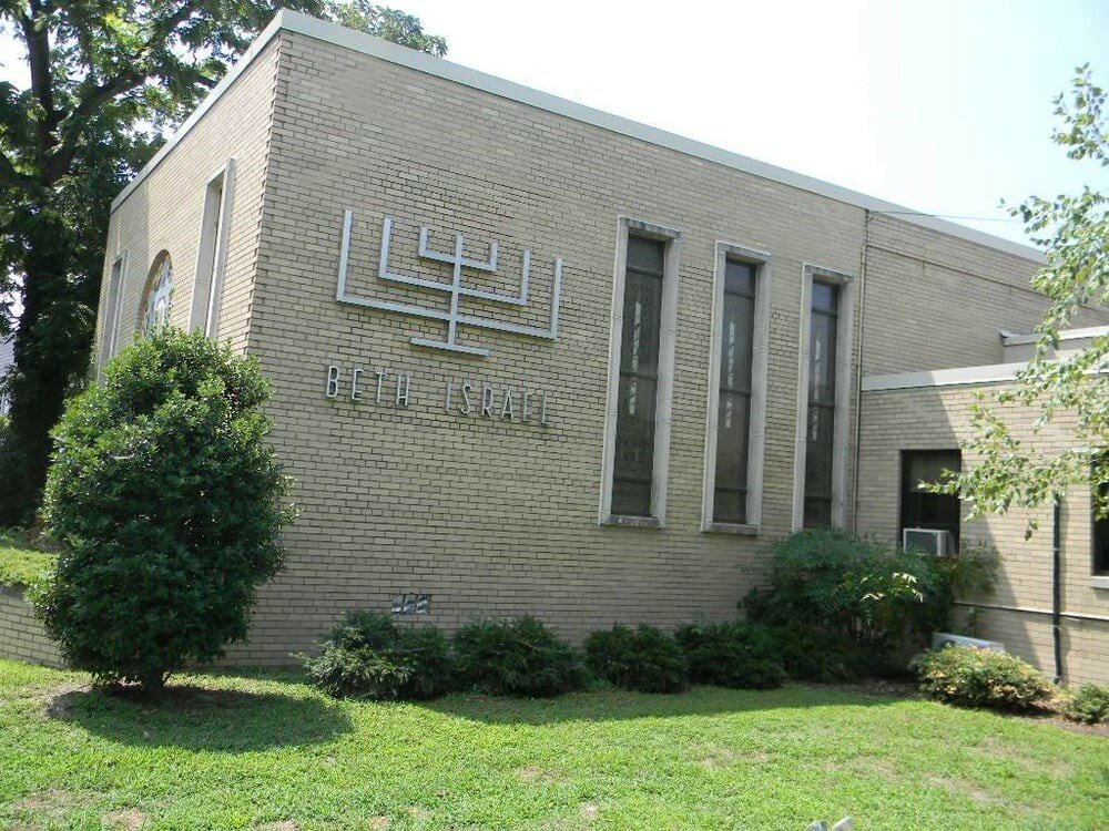Holocaust Memorial Service at Salisbury's Beth Israel | Bay to Bay News